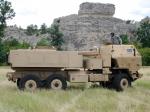 Lockheed Martin HIMARS 2004 года